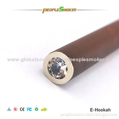 Disposable Electronic Cigarette with 350mAh Battery Capacity, Different Flavors You Could ChooseNew